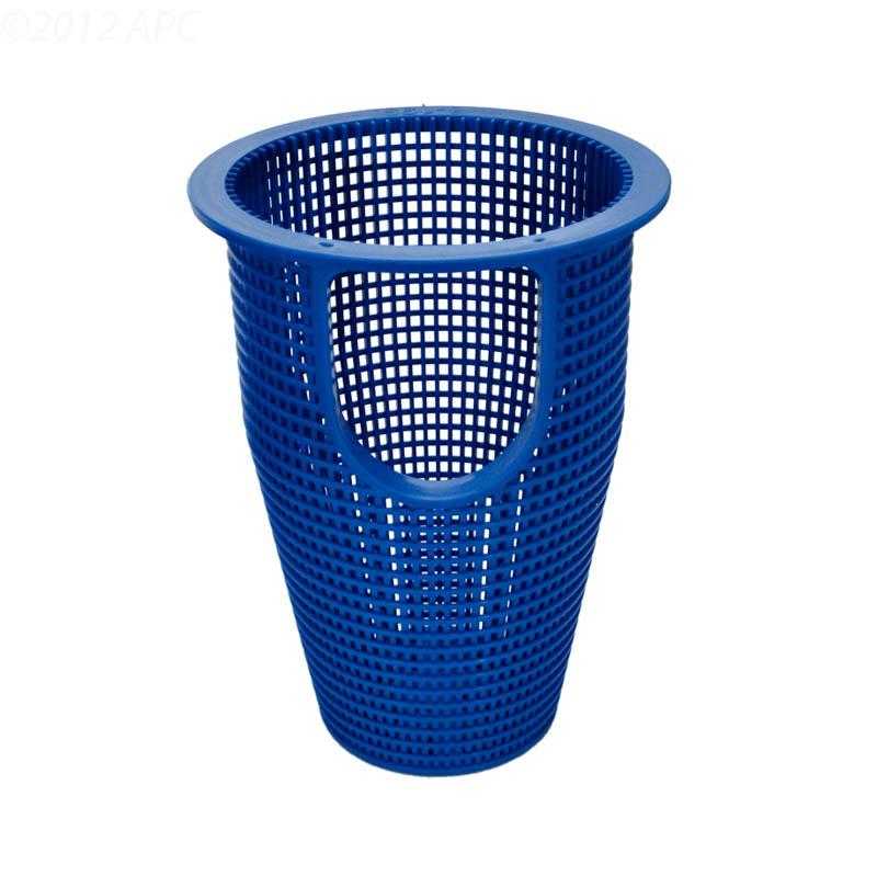 APC, 070387 PUREX BASKET