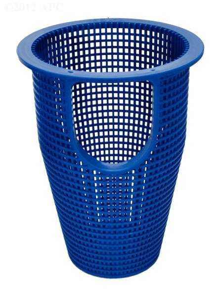 APC, 070387 PUREX BASKET