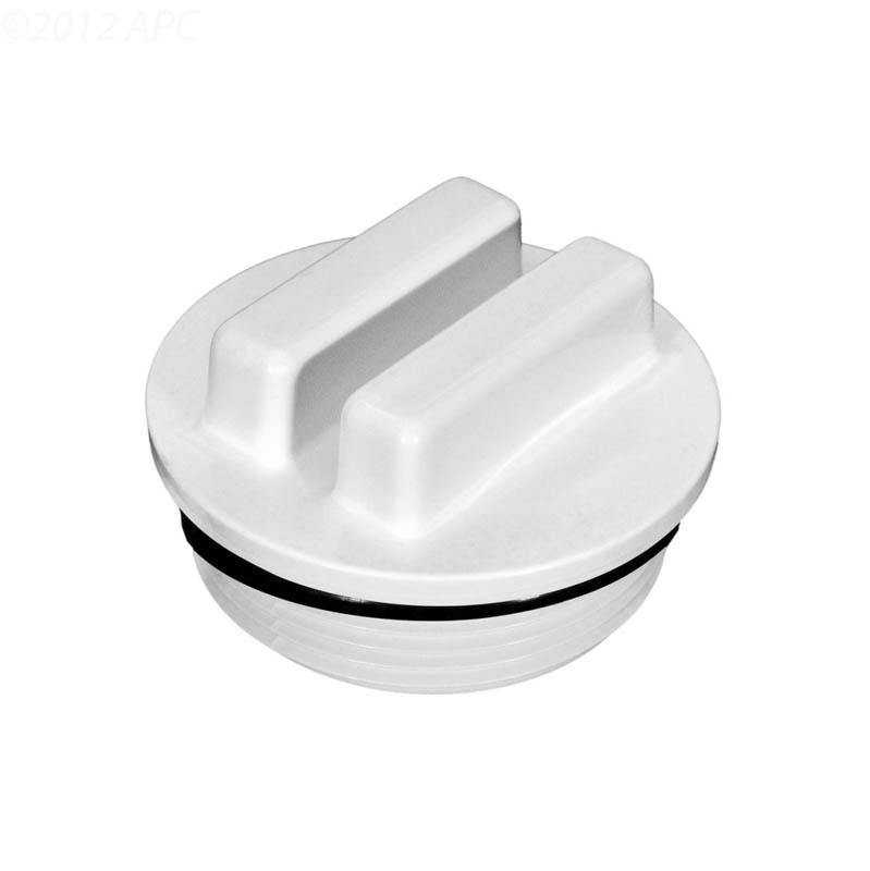 Hayward, 1-1/2" Drain Plug w/O-Ring