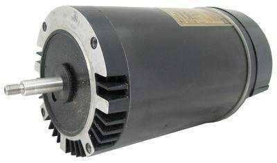 Century | AO Smith, 1-1/2 HP Motor, 115/208-230V