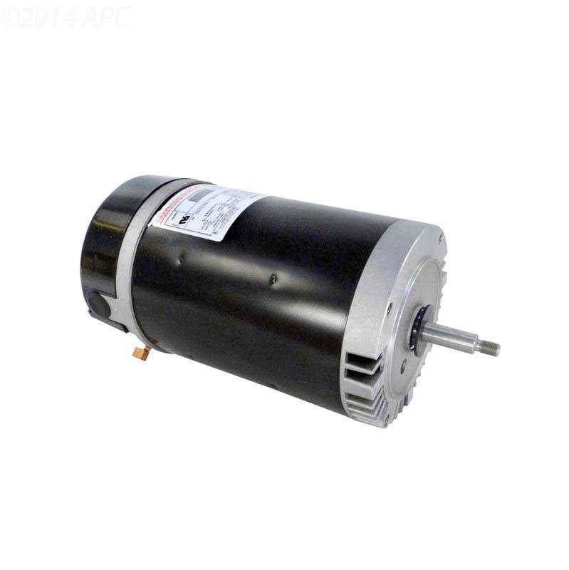 Century | AO Smith, 1-1/2 HP Motor, 115/208-230V