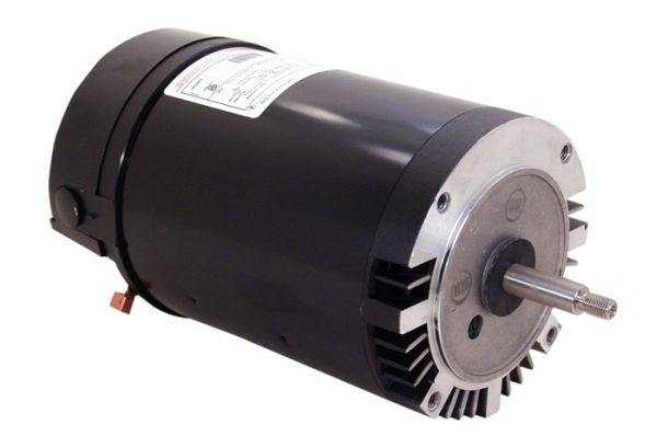 Century | AO Smith, 1-1/2 HP Motor, 115/208-230V