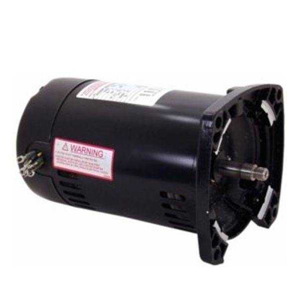 Century | AO Smith, 1-1/2 HP Motor, 3 phase