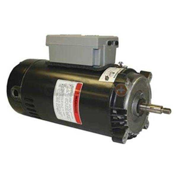 Century | AO Smith, 1-1/2 Hp Emod Motor 48Y