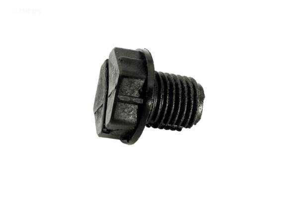 Waterway, 1-1/2" NPT Plug