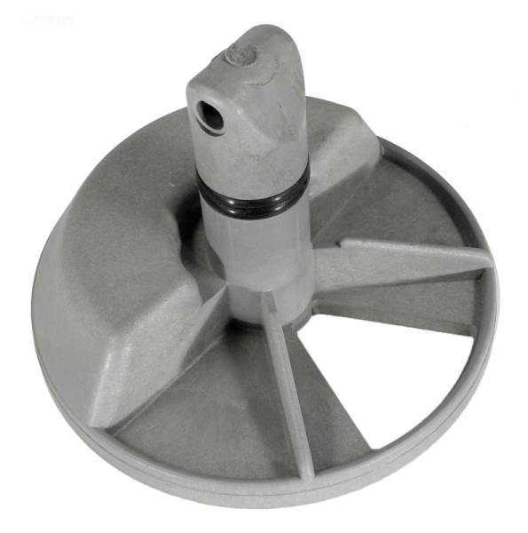 Waterco, 1-1/2" Valve Diverter Head