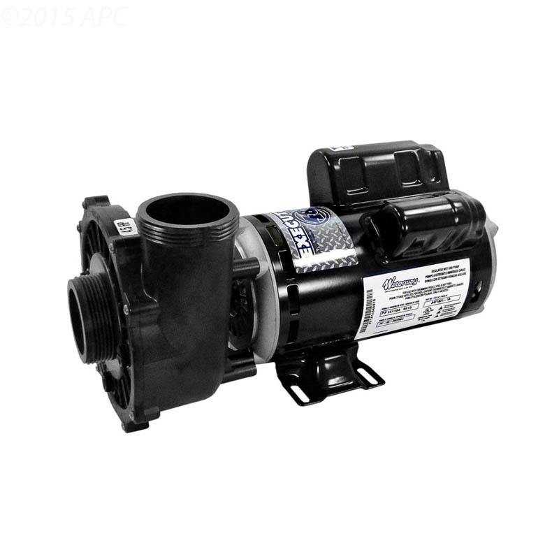 Waterway, 1-1/2 hp 115V 2-spd