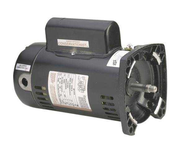 Century | AO Smith, 1-1/2 hp Motor, 115/230V