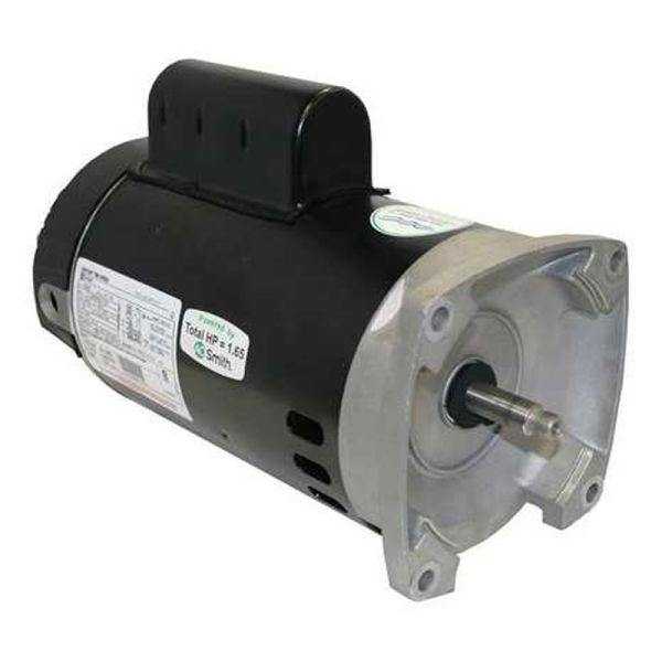 Century | AO Smith, 1-1/2 to 1/4 HP Motor