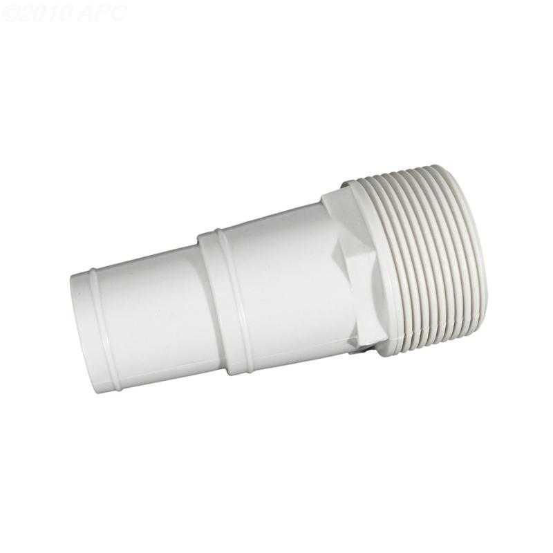 Swimline, 1 1/4"- 1 1/2"HOSE ADPT