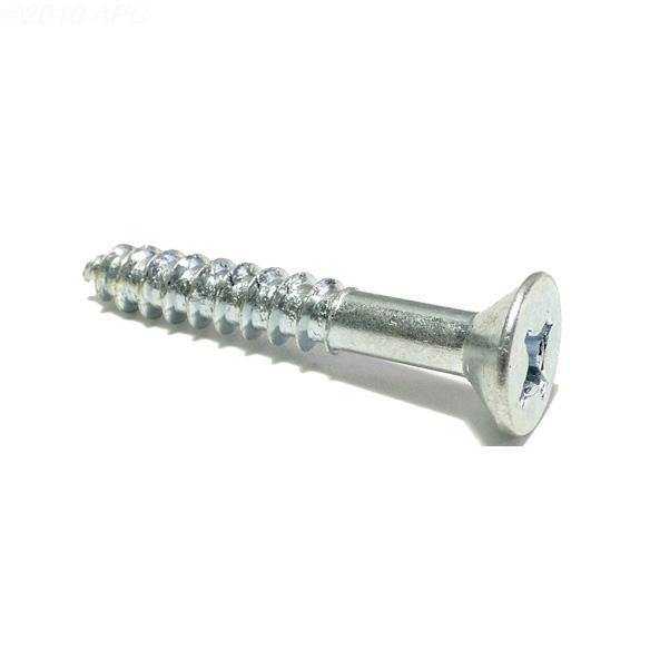 Odyssey, 1-1/4" Flat Head Screw