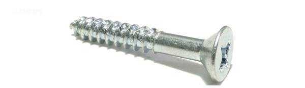 Odyssey, 1-1/4" Flat Head Screw