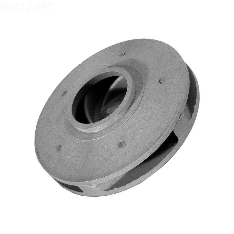 Waterway, 1 HP Impeller Assembly