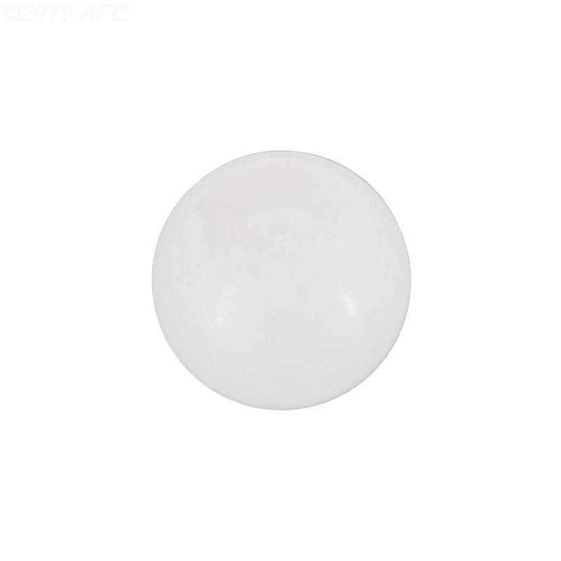 Pentair, 1" POLY CHECK BALL