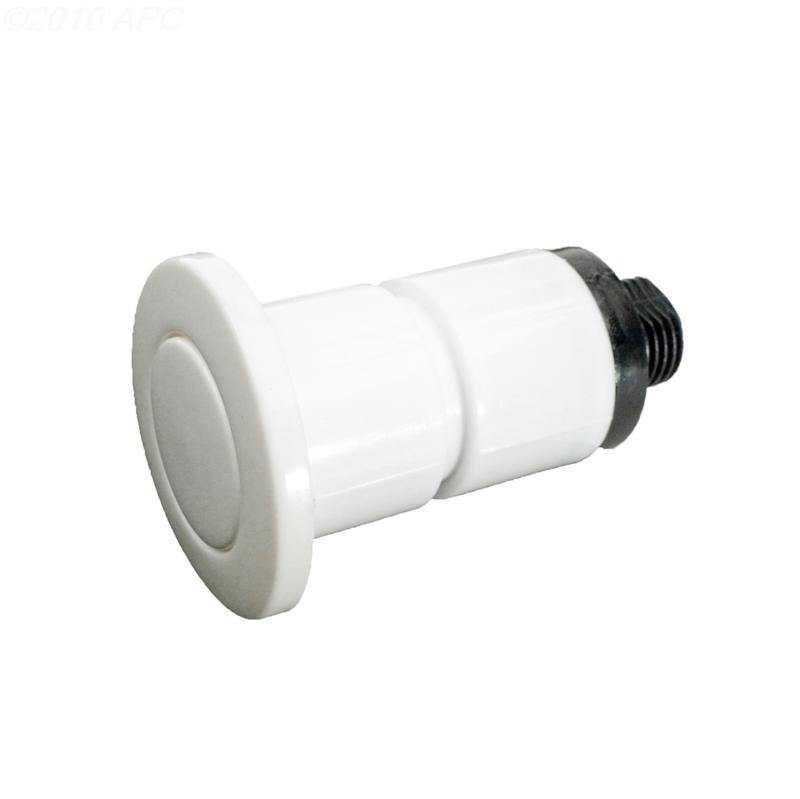 PresAirTrol, 1" PVC PIPING/ WHITE