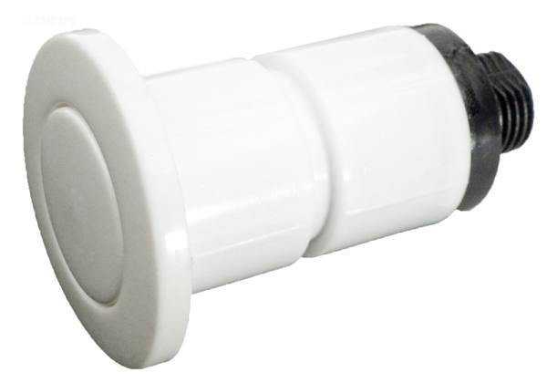 PresAirTrol, 1" PVC PIPING/ WHITE