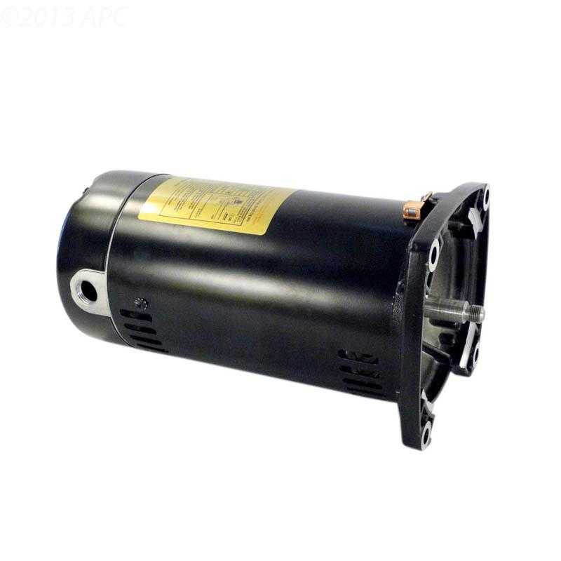 Hayward, 1 hp Motor, 115/230V