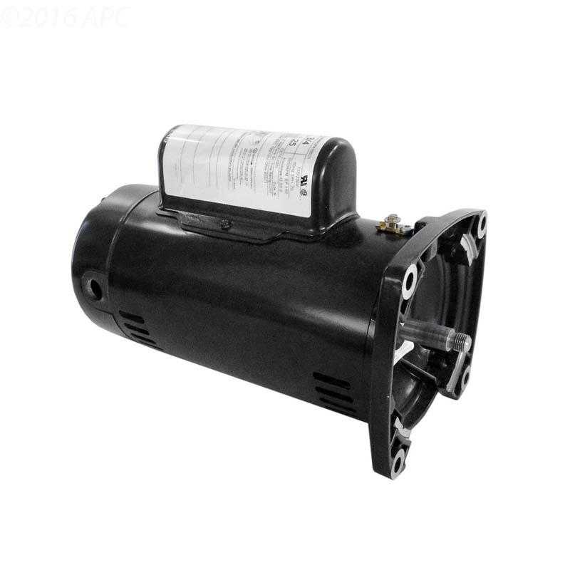 Sta-Rite, 1 hp Motor, 115/230V