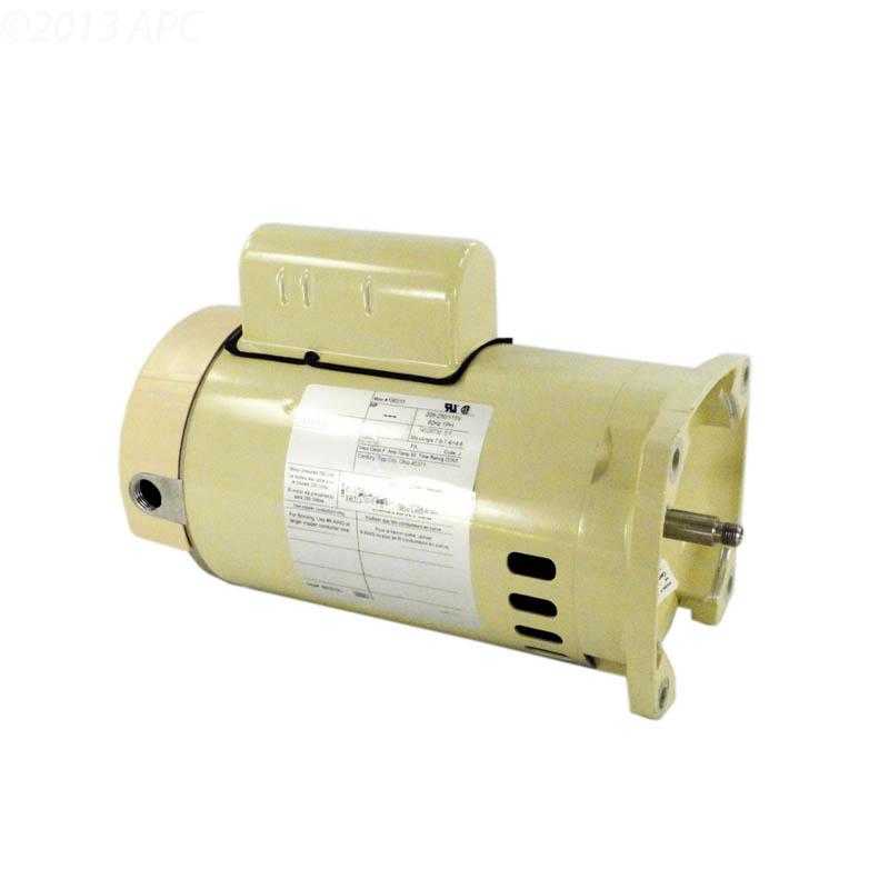 Pentair, 1 hp Motor 115/230V