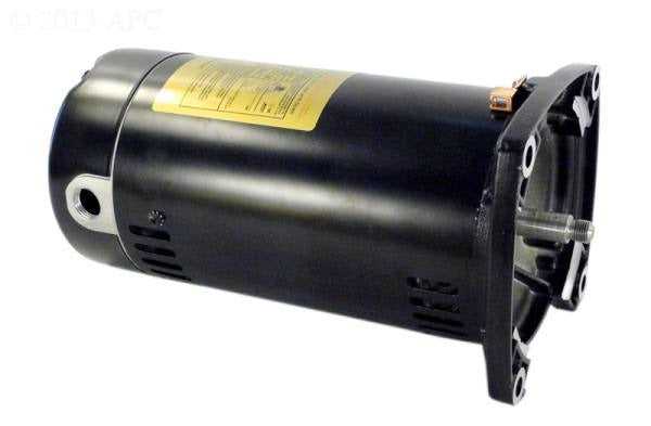 Hayward, 1 hp Motor, 115/230V