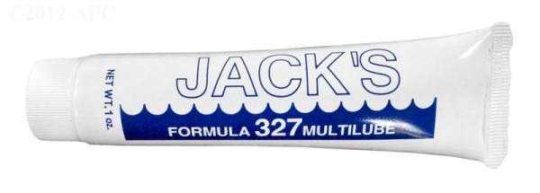 Hayward, 1 oz. Jack's Multi-Lube