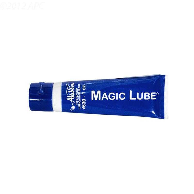 APC, 1 oz. Magic Lube