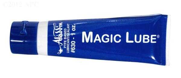 APC, 1 oz. Magic Lube