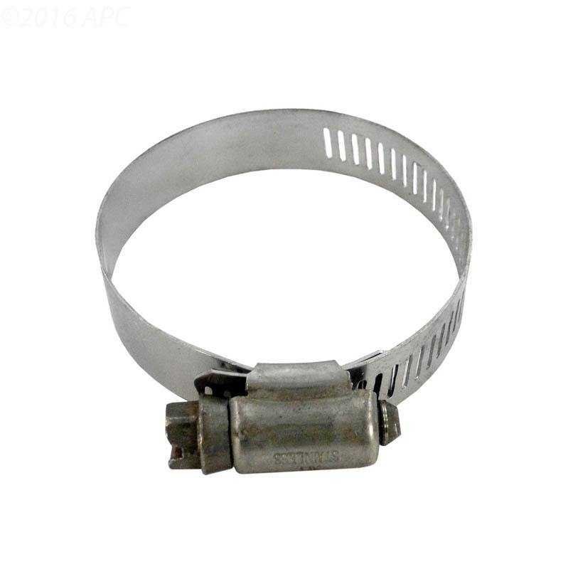 APC, 1.25" TO 2.25" HOSE CLAMP