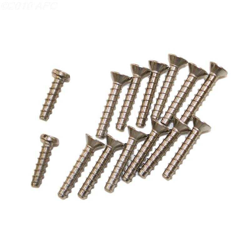 Hayward, 1.25"LONG SKIMMER SCREWS