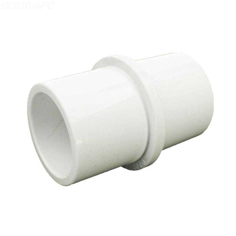 American Granby, 1.5" Pvc Pipe Inside Connector