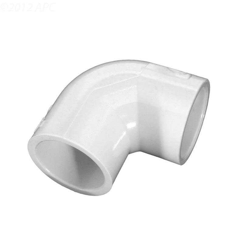 Lasco, 1.5" SKT 90 ELBOW