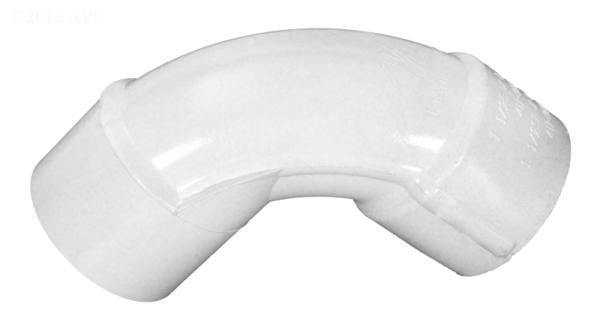 Waterway, 1.5" SKT X 1.5" SKT SWEEP ELBOW