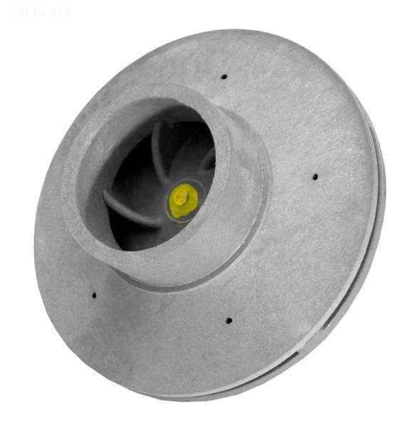 Waterway, 1.5 hp Impeller Assembly