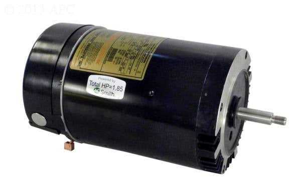 Hayward, 1.5 hp Motor, 115/208-230V