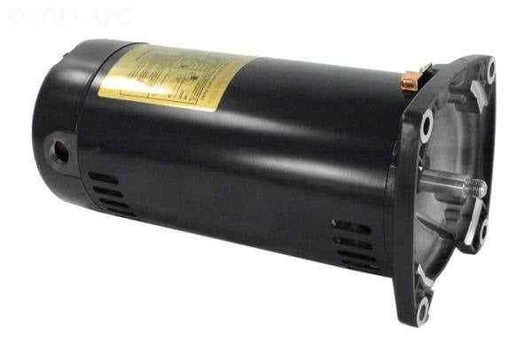 Hayward, 1.5 hp Motor, 115/230V