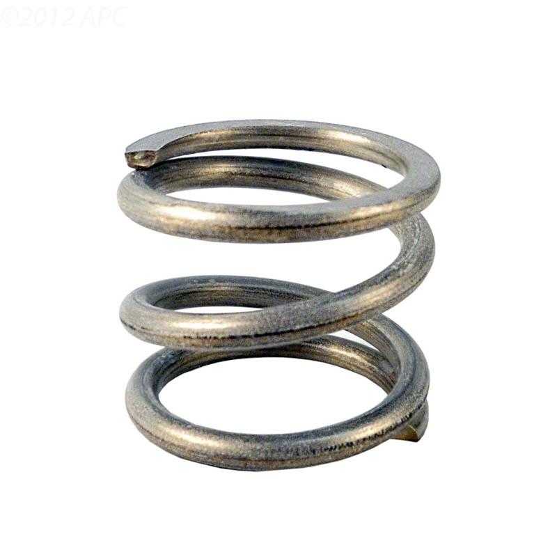 Jacuzzi, 1.5"/2" SPRING SS304 PRAHER