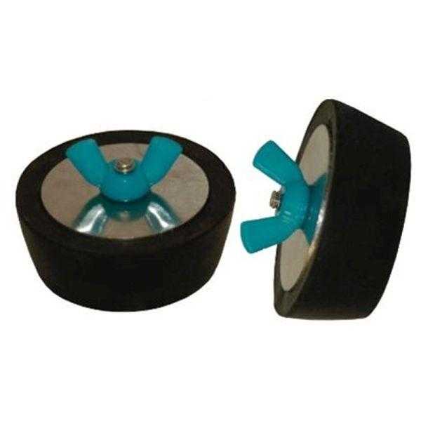 Technical Products, #10 Swimming Pool Winter Freeze Plug - 1.5" Fitting