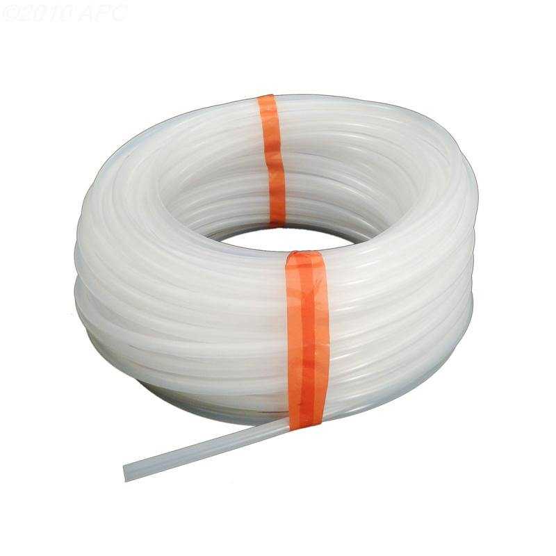 Stenner, 100' ROLL FEEDER TUBING 1/4"