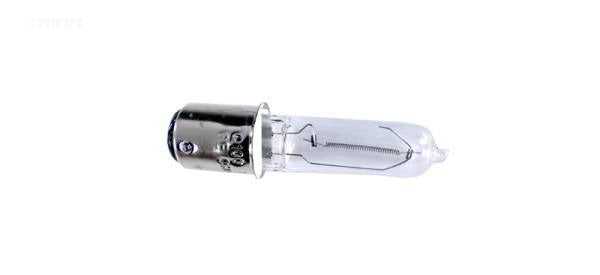 Pentair, 100W 120V Quartz Halogen Twist Lock bulb, Bayonet Style, AquaLite (b)