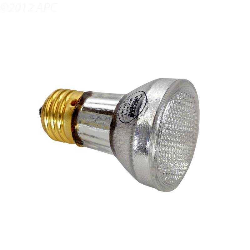 APC, 100W 120V Reflector Flood bulb, screw-in