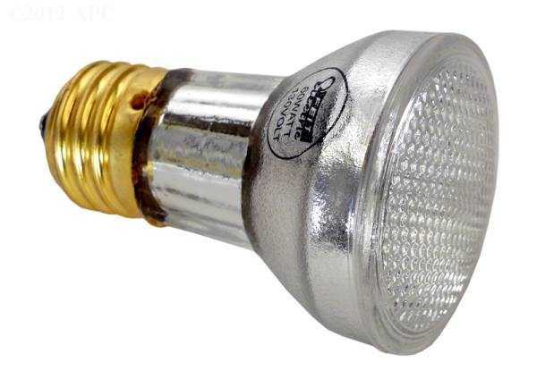 APC, 100W 120V Reflector Flood bulb, screw-in