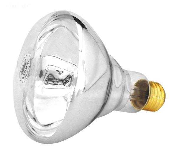 APC, 100W 12V Reflector Flood bulb, screw-in