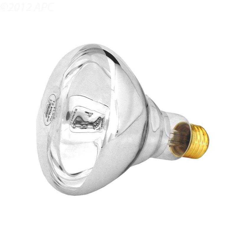 APC, 100W 12V Reflector Flood bulb, screw-in