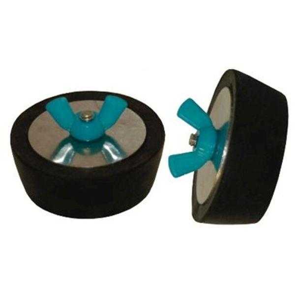 Technical Products, #11 Swimming Pool Winter Freeze Plug - 2" Pipe