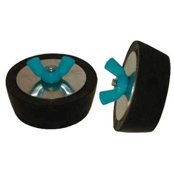 Technical Products, #12 Swimming Pool Winter Freeze Plug - 2" Fitting