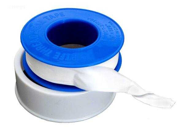 American Granby, 1/2" x 520" PTFE Tape