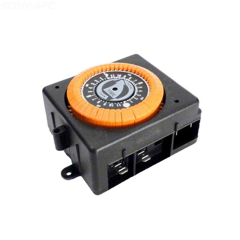 Intermatic, 120V 24Hr Time Clock