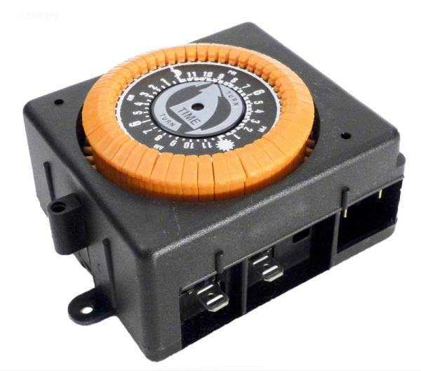 Intermatic, 120V 24Hr Time Clock