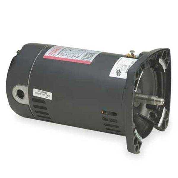 Century | AO Smith, 1/2Hp Square Flange Motor