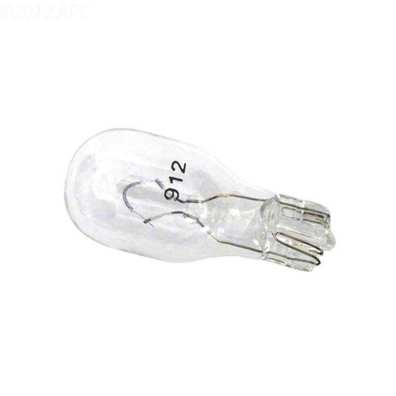 APC, 12W 12V Light Bulb Spa Ge912